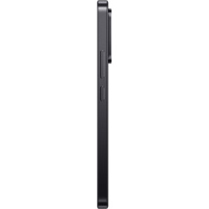 Xiaomi 17T, 256GB, 12GB RAM, Dual SIM, 5G, 4-Camere, Black + Woven Strap Ring Stand
