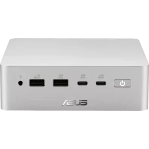 ASUS Ascent QN10, Qualcomm Snapdragon X2 Elite Oryon, 32GB RAM, 512GB SSD, Adreno X2-90, Windows 11 Pro