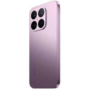 Xiaomi 17T, 256GB, 12GB RAM, Dual SIM, 5G, 4-Camere, Violet + Woven Strap Ring Stand