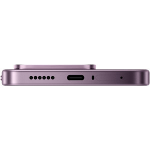 Xiaomi 17T, 512GB, 12GB RAM, Dual SIM, 5G, 4-Camere, Violet + Woven Strap Ring Stand