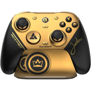 Controller GameSir G7 Pro 8K Champion Edition pentru PC