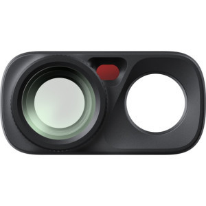 Insta360 Wide-Angle Lens pentru Luna Ultra