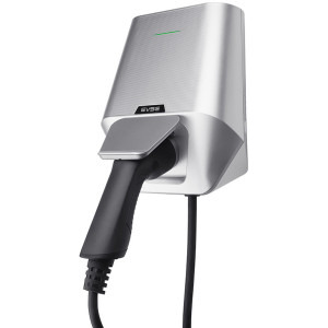 BESEN Statie de incarcare masini electrice LX30, 22 kW
