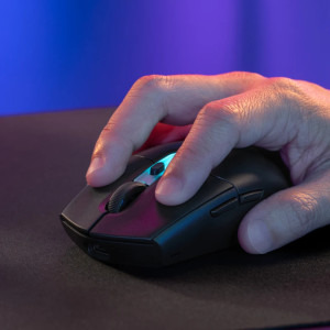 Logitech G305 X Superlight Black