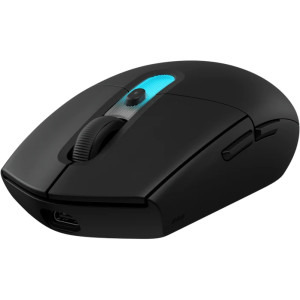 Logitech G305 X Superlight Black