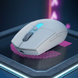 Logitech G305 X Superlight White