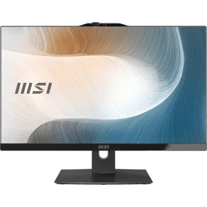 MSI Modern AM242TP 1M, 23.8 inch FHD Touchscreen, Intel 5 120U 1.4GHz, 8GB RAM, 512GB SSD, Intel Graphics, Camera Web, Windows 11 Pro