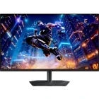 Monitor LED GIGABYTE Gaming MO32U2 31.5 inch UHD QD-OLED 0.03 ms 240 Hz USB-C HDR FreeSync Premium Pro & G-Sync Compatible
