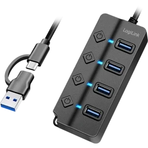 Logilink UA0419