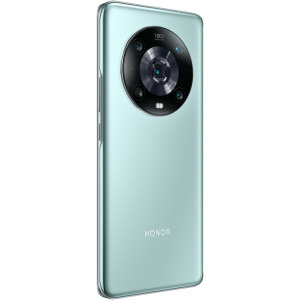 Honor Magic4 Pro, 256GB, 8GB RAM, Dual SIM, 5G, 5-Camere, Cyan