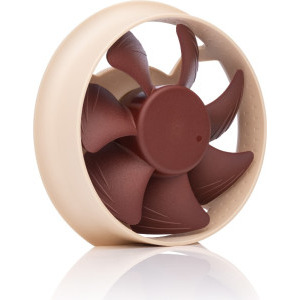 Noctua VENTACF1 80mm PWM Brown