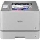Imprimanta Brother HL-L8570CDW, Laser, Color, Format A4, Duplex, Retea, Wi-Fi, NFC