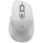 Mouse Logitech M850 L Signature Comfort Plus White