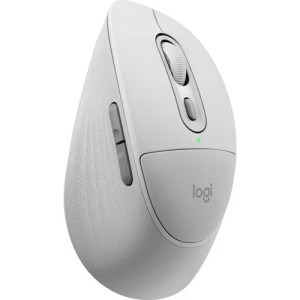 Logitech MK880 Signature Comfort Plus Combo, Wireless, White