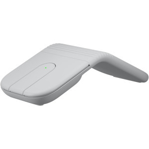 Logitech Mobi Fold Wireless White