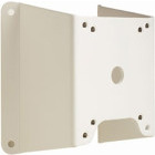 Accesoriu camere supraveghere Bosch Suport de montaj pe colt VG4-A-9542 alb