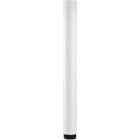 Accesoriu camere supraveghere Bosch Extensie tub pandantiv NDA-U-PMTE 50cm alb