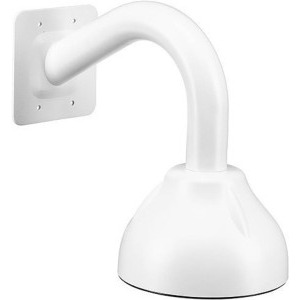 Bosch Suport de montaj pe perete VDA-WMT-DOME alb