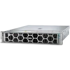 Server DELL PowerEdge R7715 2U, Procesor AMD EPYC™ 9135 3.65GHz, 64GB RDIMM RAM, 1x 480GB SATA SSD, PERC H965i, 12x Hot Plug LFF
