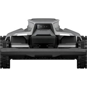 Navimow by Segway Robot de tuns iarba cu acumulator X4 X420E