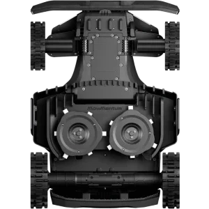 Navimow by Segway Robot de tuns iarba cu acumulator X4 X420E