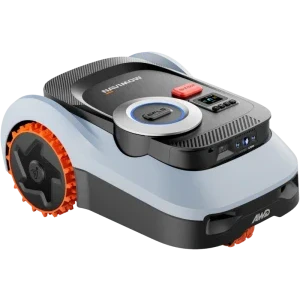 Navimow by Segway Robot de tuns iarba cu acumulator i2 i220 LiDAR Pro