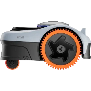 Navimow by Segway Robot de tuns iarba cu acumulator i2 I206E