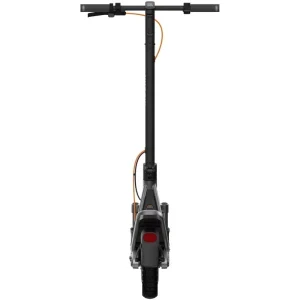 Xiaomi Trotineta electrica Scooter 6 Pro, Putere 400 W, Autonomie 70 km, Viteza max 25 km/h, Greutate max 120 kg, Roti 12 inch, Negru