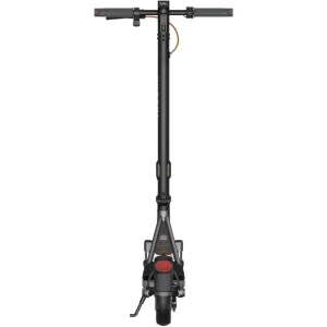 Xiaomi Trotineta electrica Scooter 6 Lite, Putere 300 W, Autonomie 25 km, Viteza max 25 km/h, Greutate max 100 kg, Roti 10 inch, Negru