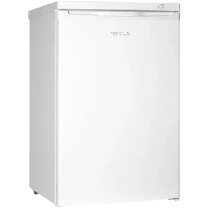 Tesla Congelator RRU0901HE, 91 L, Clasa E, Control mecanic, 85 cm, Alb