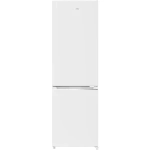 Arctic AK54250E50NFW, 250 L, Full No Frost, Clasa D, Control electronic, 180 cm, Alb