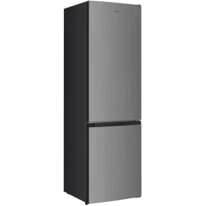 Candy CCH1S518EX, 262 L, Clasa E, hOn, Control electronic, 180 cm, Inox