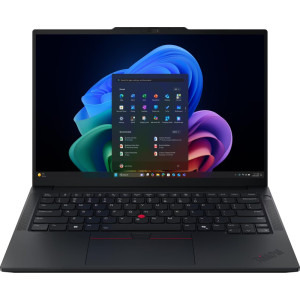Lenovo 14'' ThinkPad E14 Gen 8, WUXGA IPS, Procesor Intel® Core™ Ultra 7 355 (12M Cache, up to 4.70 GHz), 16GB DDR5, 512GB SSD, Intel Graphics, No OS, Black