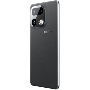 Realme 16 Pro Plus, 512GB, 12GB RAM, Dual SIM, 5G, 4-Camere, Master Grey