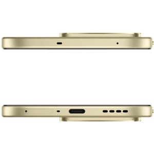 Realme 16 Pro, 256GB, 8GB RAM, Dual SIM, 5G, Tri-Camera, Master Gold