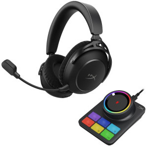 HyperX Cloud Alpha 2 Black