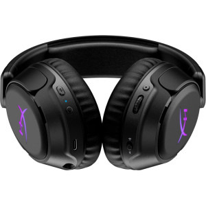 HyperX Cloud Flight 2 RGB Black
