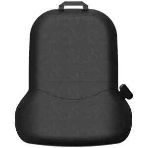iHunt Aparat de masaj pentru spate BackMaster Shiatsu, Incalzire