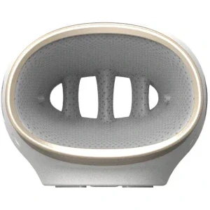 iHunt Aparat de masaj pentru maini HandMassage Heat Pro, Bionic, Incalzire
