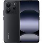 Smartphone Xiaomi Note 14, 128GB, 6GB RAM, Dual SIM, 5G, 4-Camere, Midnight Black