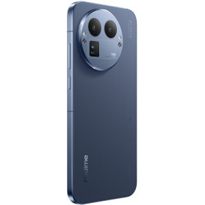 Realme GT 8 Pro, 512GB, 16GB RAM, Dual SIM, 5G, 4-Camere, Urban Blue