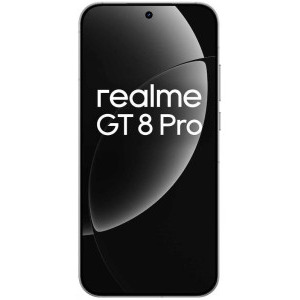 Realme GT 8 Pro, 512GB, 16GB RAM, Dual SIM, 5G, 4-Camere, Diary White