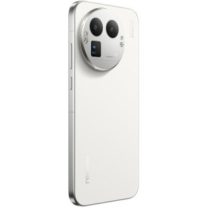 Realme GT 8 Pro, 512GB, 16GB RAM, Dual SIM, 5G, 4-Camere, Diary White