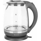 Fierbator ECG RK2020, 2200W, 1.7L, Gri