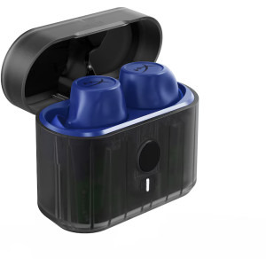 HyperX Cirro Buds Pro Blue