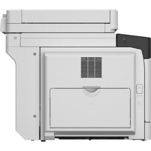 Canon imageRUNNER 2425i II, Laser, Monocrom, Format A3, Duplex, Retea, Wi-Fi