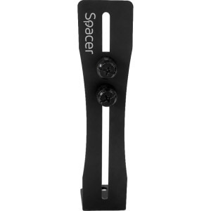 Spacer SPVS-BK-01 Graphic Card Holder, Black