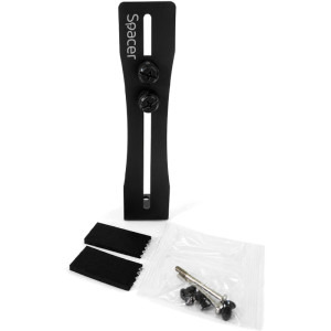 Spacer SPVS-BK-01 Graphic Card Holder, Black