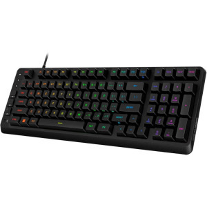 HyperX Eve 1800GAM RGB Black