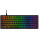 Tastatura Gaming HyperX Origins 2 1800 RGB Black HyperX Linear Red Switch Mecanica